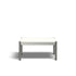 USM Haller Side Table 75x75x37cm
